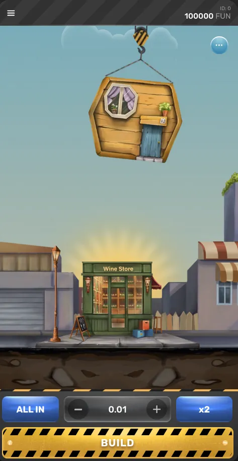 Real Stakes Tower Rush: Step-by-Step Process Real Stakes Tower Rush: Step-by-Step Process